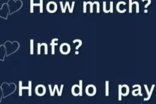 FACETIME AND CONTENT ONLY...!!... - Image 2