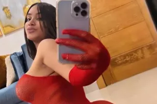 Fnish delicious lady completely open mind Juliete - Image 8