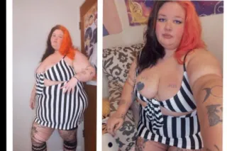 bbw here to please you 📱🔗✅ - Image 1