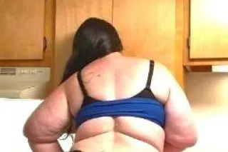 👅I'm BBW Queen,Available For Hookup💋👅Text me on my this number 👉 34 77 63 70 89 - Image 3